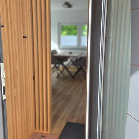 Maarengel Casa vacanze Schalkenmehren