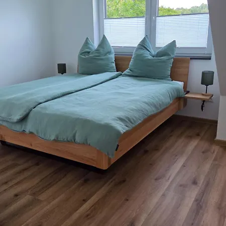 Casa vacanze Maarengel