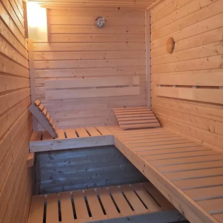 Casa vacanze Maarengel Schalkenmehren